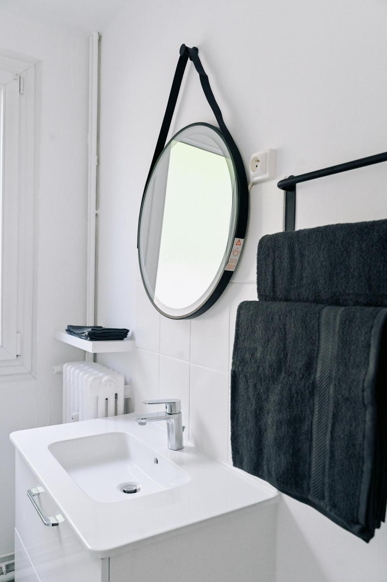 Appartement T3 Cosy A Compiegne Bagian luar foto