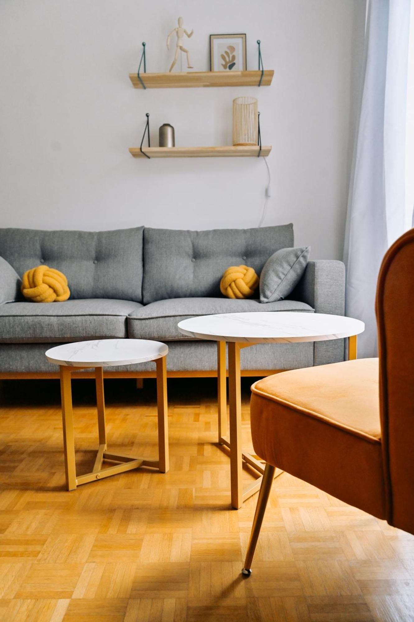 Appartement T3 Cosy A Compiegne Bagian luar foto